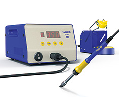 HAKKO FX-801图像