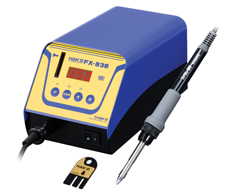 HAKKO FX-838图像