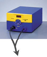 焊锡消除器（压缩机连接型）HAKKO FM - 204