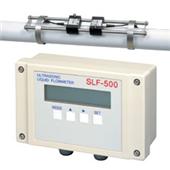 SONIC索尼克 超声波小型液体流量计,SLF-100