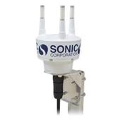 SONIC索尼克 二次元超音波風向風速計