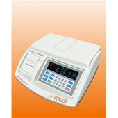 NDK电色 移动彩色专用测量仪,TZ 6000