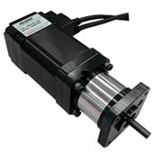 日本NPM闭环步进电机PULSERVO带制动器PSM-56M-BK重庆直供,PSM-56M-BK