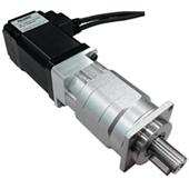 日本NPM闭环步进电机PULSERVO减速机尺寸PSM-60M-PG-PN50重庆直供,PSM-60M-PG-PN50