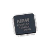 日本NPM，PCD4611A脉冲控制LSI重庆热卖PCD4600系列,PCD4611A