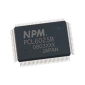 日本NPM，PCL6025B脉冲控制LSI重庆热卖PCL6000系列,PCL6025B